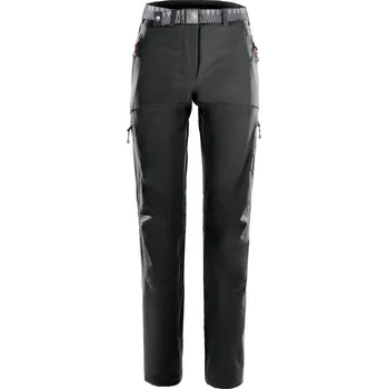 Dámské kalhoty FERRINO Hervey Winter pants women XL černá