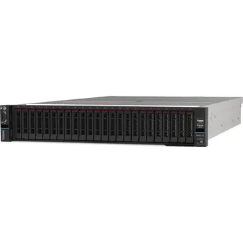Server Lenovo SR650 V3 Rack/4509Y/32GB/8Bay/OCP/9350-8i/1100W