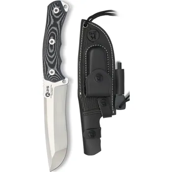 kapesní nůž K25 Jacob knife/ G10-CNC