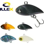 Illex Area man VIB32 UL Kanabun 32mm/2,5g žlutá