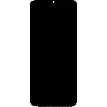 For_Samsung LCD display + Dotyk Samsung A226 Galaxy A22 5G Black