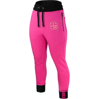 Tepláky Delphin QUEEN 4Love Velikost: Tepláky Delphin QUEEN 4Love XS