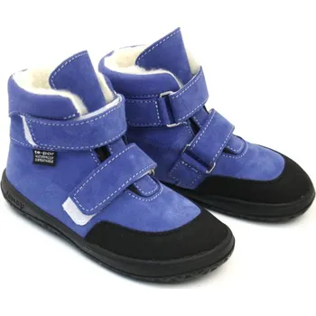 Dívčí sněhule Jonap Barefoot Jerry Zima Královská modrá EUR 24