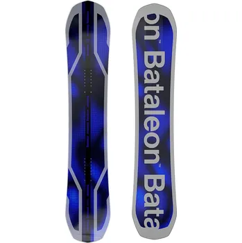 Snowboard snowboard Bataleon Goliath Wide - Assorted 164 cm