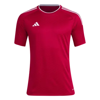 Adidas Teamsport Campeon 23 červená UK XXL