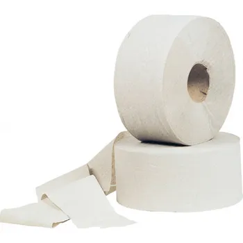 Toaletní papíry Papír toaletní Tork Jumbo 120272 bílý - průměr 260 mm