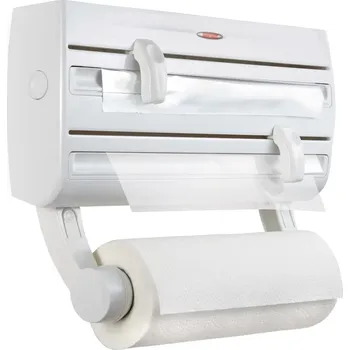 Držák kuchyňských utěrek Leifheit Parat F2 25771