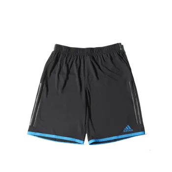 Pánské tílko Adidas Uncontrol Climachill černá/modrá UK S