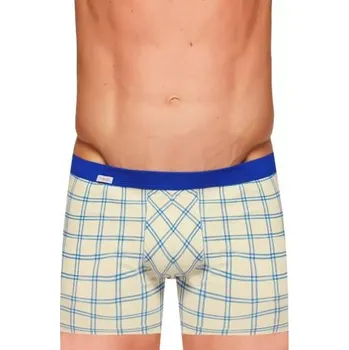 Boxerky Pánské boxerky Alvaro 02/1-13/445 FABIO tělová M