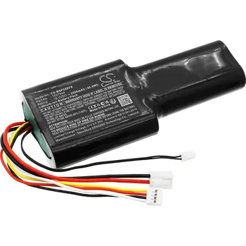 Baterie k notebooku Baterie Cameron Sino CS-BSP228VX - neoriginální