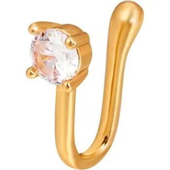 Piercing Falešný piercing | fake náušnice do nosu - 20