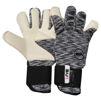 Brankářské rukavice BU1 Signal Gray šedá UK 11