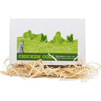 Probiotikum pro drůbež CHICKENCOLI