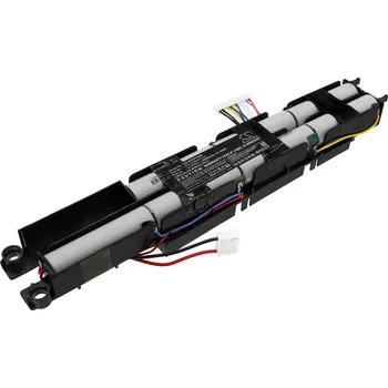 Baterie k notebooku Baterie Cameron Sino CS-RTS774VX pro Tefal TY9152WO / 2D1 - neoriginální