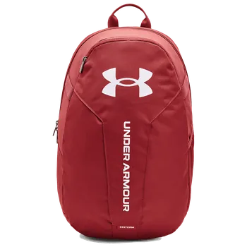 Sportovní batoh Under Armour Armour Hustle Lite červená UK OSFA