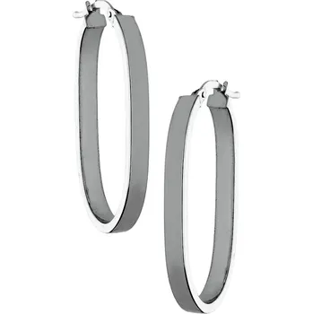 Náušnice Zlaton Náušnice bílé zlato 1.8g 000202310242