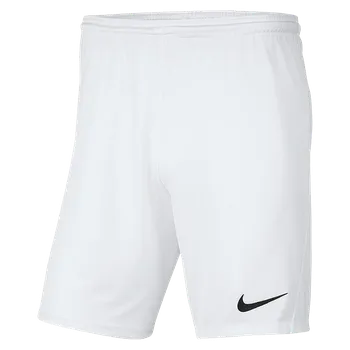 Nike Park III bílá UK S