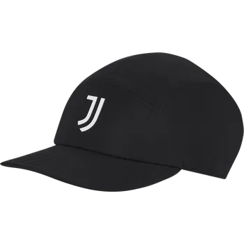 Kšiltovka Adidas Juventus FC 5P černá UK OSFM