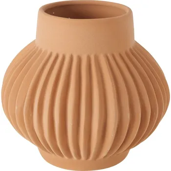 Váza Boltze Home Keramická váza s ručním zdobením, ALTENA