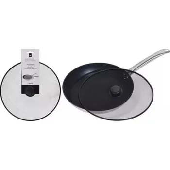 Síto ochranné /kryt na pánev průměr 29cm