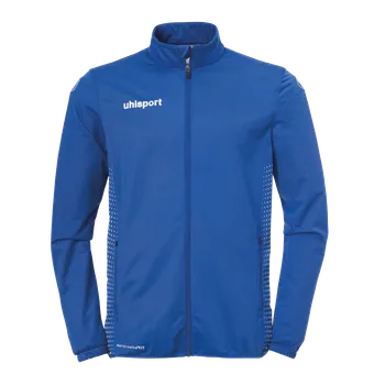 Uhlsport Score Classic modrá/bílá UK M