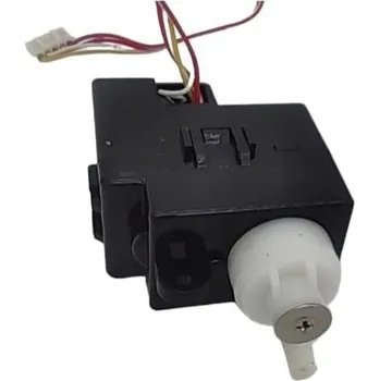 Modelářství Land Rover 1/8 Servo řízení