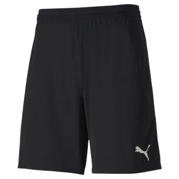 Puma teamFINAL 21 černá UK XL