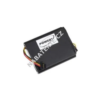 Baterie pro TomTom R2 (3,7V/800mAh)