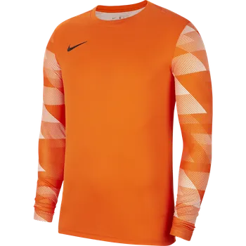 Nike Park IV oranžová UK XL