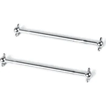 Modelářství AB30-WJ06 - Alu. rear drive shafts L/R