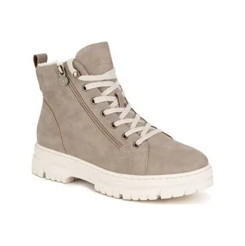 Pracovní obuv Kotníková obuv Go Soft WS6385-02 Béžová 38