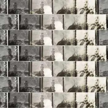 Zahraniční hudba LP MC Pinty: Tomorrow's Where I'm At 2021