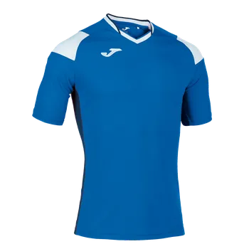 Joma Crew III modrá/bílá UK S