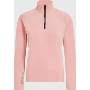 Dámská mikina Dámská Fleecová mikina O'NEILL JACK'S POLARTEC 100 HZ FLEECE 1350069-14030 – Růžová L