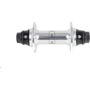 Náboj kola Přední BMX náboj Relic REVOLVE stříbrná 36H