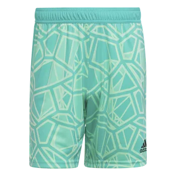 Adidas Teamsport Condivo 22 tyrkysová/černá UK S