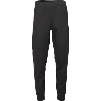 Pánské kalhoty Pánské Kalhoty FITANU ERVON M000242624 – Černá S