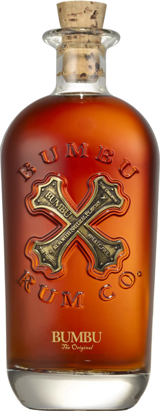 Bumbu Rum Original 0,7l