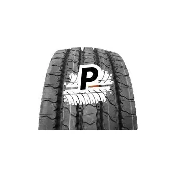 BFGOODRICH ROUTE CONTROL D 205/75 R17.50 124/122M M+S