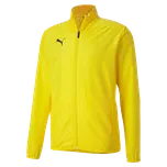 Puma teamGOAL 23 Sideline Jacket žlutá UK XL