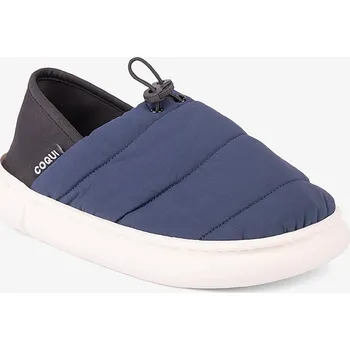 Pánská obuv COQUI SKIPPY Navy 46/47