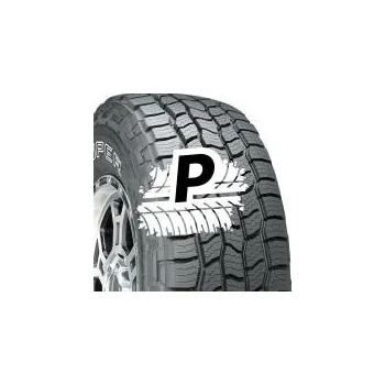 Celoroční osobní pneu COOPER DISCOVERER AT3 4S 285/45 R22 114H XL CELOROČNÍ