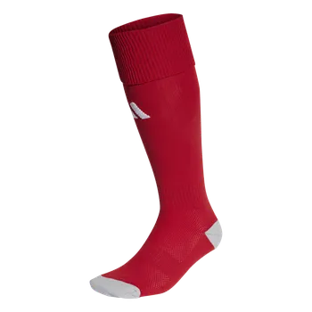 Štulpny Adidas Teamsport Milano 23 červená/bílá EU 46/48