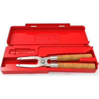 Příslušenství pro sportovní střelbu LEE MOLD HANDLES WITH STORAGE BOX