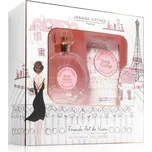 Jeanne Arthes Balade á Paris parfémovaná voda 100 ml + tělové mléko 150 ml