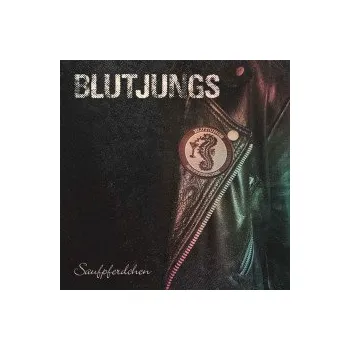 Zahraniční hudba Saufpferdchen - Blutjungs [CD]