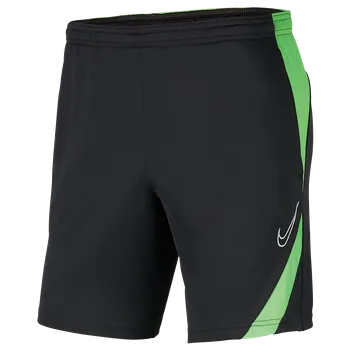 Nike Academy Pro šedá/zelená UK XL