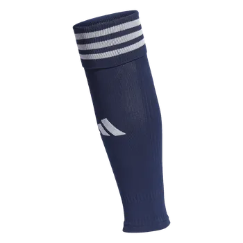 Štulpny Adidas Teamsport Team Sleeve 23 tmavě modrá/bílá EU 40/42