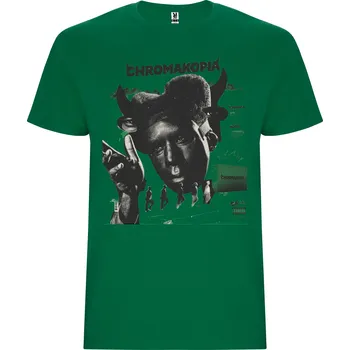 Chlapecké tričko Tričko Tyler The Creator Rap Velikost: L