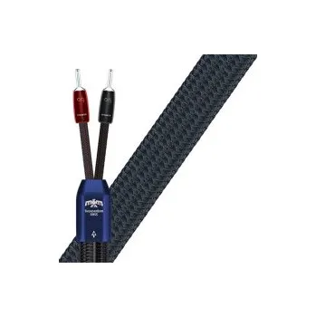 Příslušenství ke zvukové technice Repro kabel:Audioquest ThunderBird Bass / 2,5m